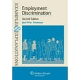 thumbnail image 1 of Pre-Owned Employment Discrimination (Examples & Explanations) (Paperback) 1454816104 9781454816102, 1 of 1
