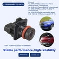 thumbnail image 5 of For Taurus 2013-2019 Rear View Camera, With Backup, 5 of 7