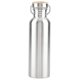 thumbnail image 1 of Whataatahia Taza de agua portátil al aire libre de acero inoxidable Botella de bebida Taza de viaje 750 ml, 1 of 8