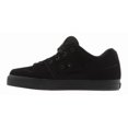 thumbnail image 3 of TENIS DC SHOES HOMBRE NEGRO PURE 270 300660BLW negro 27.5 MX, 3 of 6