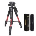 thumbnail image 2 of Zimtown New ZOMEI Q111 Professional Photography Equipment Tripod, 2 of 6