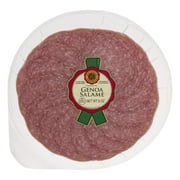 Daniele Genoa Salame, 5 oz