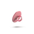 thumbnail image 3 of Boie USA Face Scrubber With Silicone-Like Bristles, Hypoallergenic Pink Brush, 3 of 4
