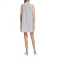 thumbnail image 2 of Theory womens  Bib Tunic Dress, s, 2 of 3