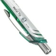 thumbnail image 6 of Pentel EnerGel RTX Retractable Gel Pen, Medium Point, 0.7 mm, Green Ink, 6 of 7