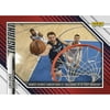 Luka Doncic Dallas Mavericks Fanatics Exclusive Parallel Panini Instant Doncic Scores a Career-High 51 Points Including 28 in the First Quarter Single Trading Card - Limited Edition of 99