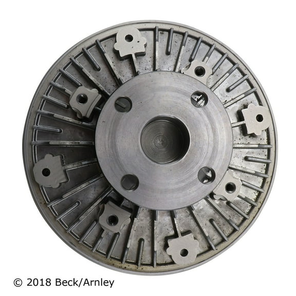 BeckArnley 130-0121 Fan Clutch Unit