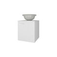 thumbnail image 3 of Floating Vanity Clyde 18" Wide, 3 of 10