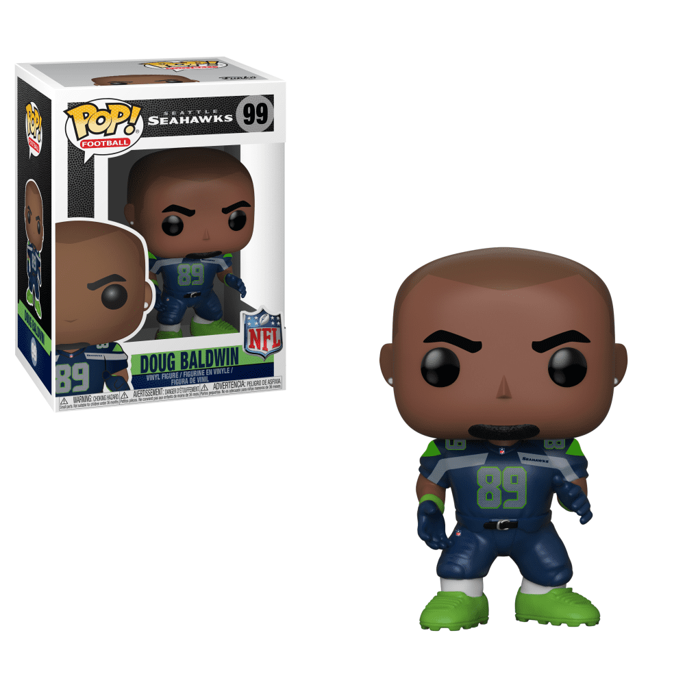doug baldwin funko pop