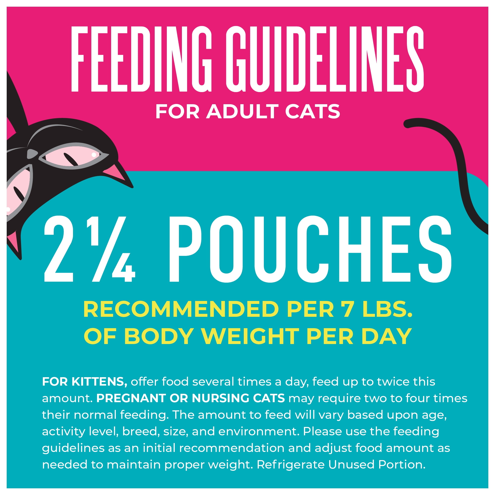 Tiki Cat Born Carnivore Wet Cat Food, Mousse, Chicken Recipe in Broth, 2.4 oz. Pouch