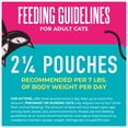 thumbnail image 6 of Tiki Cat Born Carnivore Wet Cat Food, Mousse, Chicken Recipe in Broth, 2.4 oz. Pouch, 6 of 9