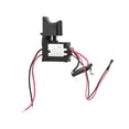 thumbnail image 2 of Interruptor de Control de Velocidad de Taladro Inalámbrico DYNWAVEMX Interruptor de Taladro Eléctrico, 2 of 8