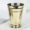thumbnail image 4 of Drinkingcup,400ML Stainless Steel Shot Stainless Steel Cup Mojito Cup Superior Craftsmanship, 4 of 12