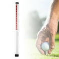 thumbnail image 5 of Dalazy Balle de Golf Tube Shag Outil de Pratique Pick Asucker Golf Driving Picker Up Range Style A 1ensemble, 5 of 5