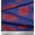 thumbnail image 2 of Soimoi Cotton Voile Fabric Tie Dye Tie-Dye Fabric Prints by Yard 42 Inch Wide, 2 of 3