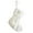 K, variant on CuiLiyq Personalized Faux Fur Christmas Stocking, with Letter Gold Mini Plush Embroidered Christmas Stocking, for Xmas Holiday Family Decorations (Letter-H)