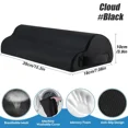 thumbnail image 4 of 1Pc Foot Rest for Under Desk at Work-Ergonomic Design Foot Stool for Fatigue with Memory Foam,Non Slip Bead,Washable, 4 of 8