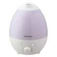 thumbnail image 1 of Westinghouse 1.3L Cool Mist Ultrasonic Color Changing Humidifier, 1 of 5