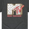 thumbnail image 3 of MTV - Sugar Cookie MTV - Toddler & Youth Short Sleeve Graphic T-Shirt, 3 of 5