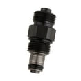 thumbnail image 4 of Colaxi Auto Oil Return Valve Relief Valve Repair Tool Pressure Relief Drop Valve Portable Unloading Valve Car Lift Pressure Relief B, 4 of 8