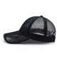 thumbnail image 5 of Gorra de béisbol de malla deportiva de verano para hombre, gorra de béisbol para mujer, gorra de sol de verano, gorra de verano, gorra de verano, ajustable, transpirable, de secado rápido, 5 of 5