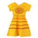 thumbnail image 1 of Girls Princess Dress Mickey Mouse Frozen Elsa Cosplay Halloween Costume Kids Cotton Carnival Birthday Moana Maleficent Disney 5T2T Gao Jinjia LED, 1 of 2