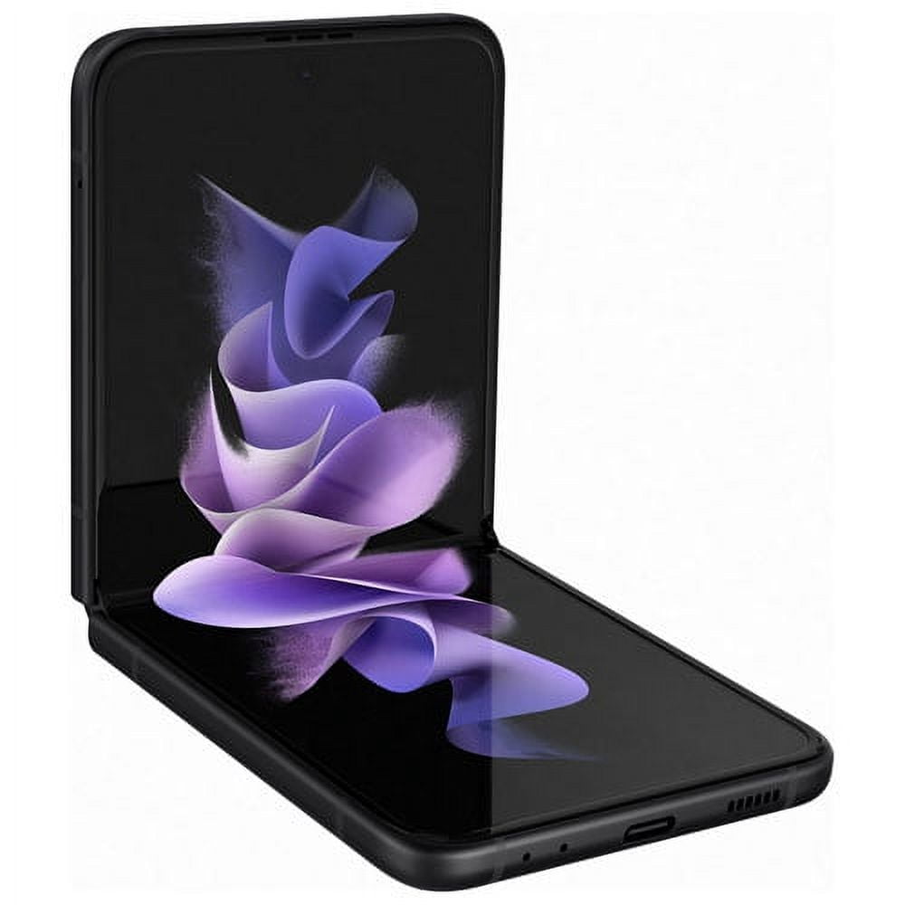 kazukig003さん専用 新品　未開封　Samsung Galaxy Restored Samsung Galaxy Z Flip3 5G 128GB Smartphone Unlocked Like