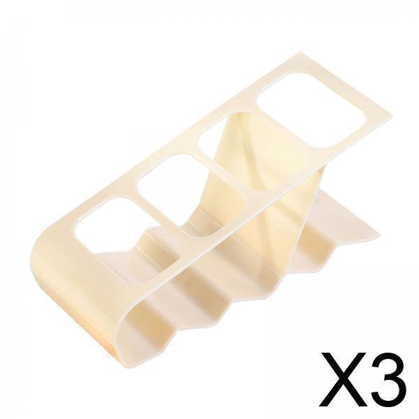 Soporte para control remoto Soledad organizador de Oficina paquete de 3