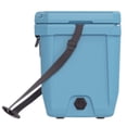 thumbnail image 4 of Glaciere rigide RovR CoolR 25 Quart avec sangle (Pacifique Sud), 4 of 8