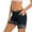 Z6A 6 Black, variant on Female Shaper Postpartum High Waist Abdominal Lifting Panties Female Body Body Bundle Waist Summer Thin Stomach Constricting Briefs Shapewear