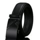 thumbnail image 1 of Cinturón de cuero Sonducket para hombre estilo clásico hebilla automática 110-130 CM, 1 of 6