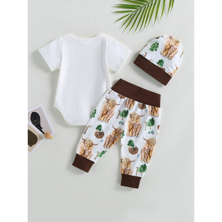Baby boy summer coming home outfit sales