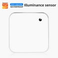 thumbnail image 4 of Light Sensor Working with Smart Life App Linkage Intelligence Illumination Sensor Powered by TuYa, 4 of 8