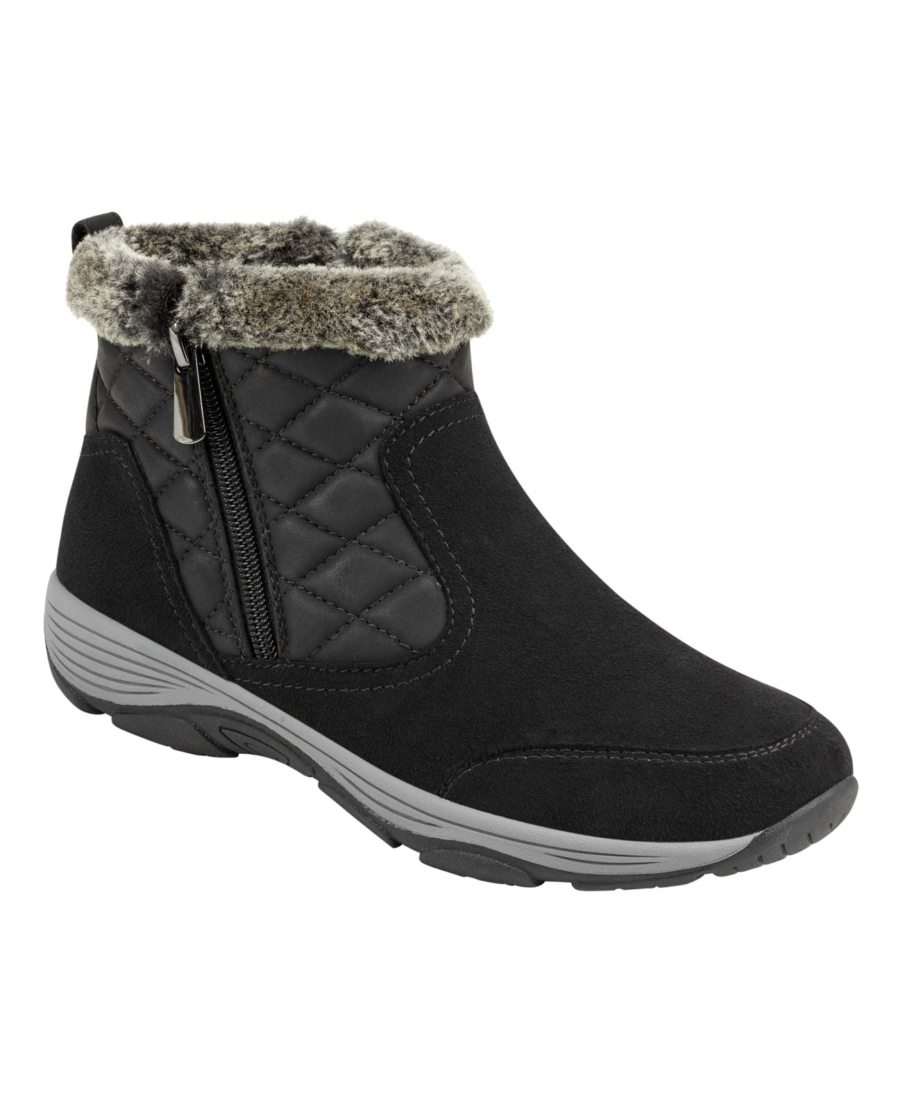 Easy Spirit Womens Boots in Womens 