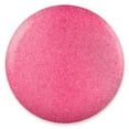 thumbnail image 2 of DND 684 Pink Tulle Gel & Matching Polish Set - DND Gel & Lacquer, 2 of 2