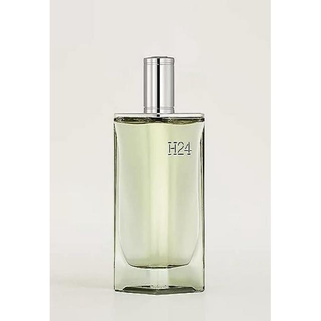 Perfume HERMÉS H24 Eau De Parfum para hombre, 100 ml, recargable