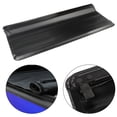 thumbnail image 5 of ECCPP Roll Up Truck Bed Tonneau Cover fit for Chevrolet Silverado 1500 1999-2006,for Chevrolet Silverado 1500/2500 HD 2001-2003 2005-2006 | Fits 8FT Truck Bed | Low Profile Waterproof Tonneau Cover, 5 of 5
