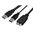 thumbnail image 4 of Archgon Premium Aluminio Externo USB 3.0 UHD 4K Blu-Ray Writer Super Drive para PC y Mac, 4 of 5