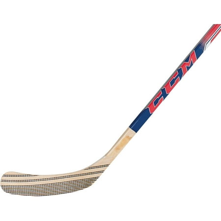 ccm youth 252 ice/street hockey stick