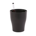 thumbnail image 1 of Self Watering Planter 5.7inch Mini Flower Plant Pot With Water Level Indicator For Garden Home Decor, 1 of 10