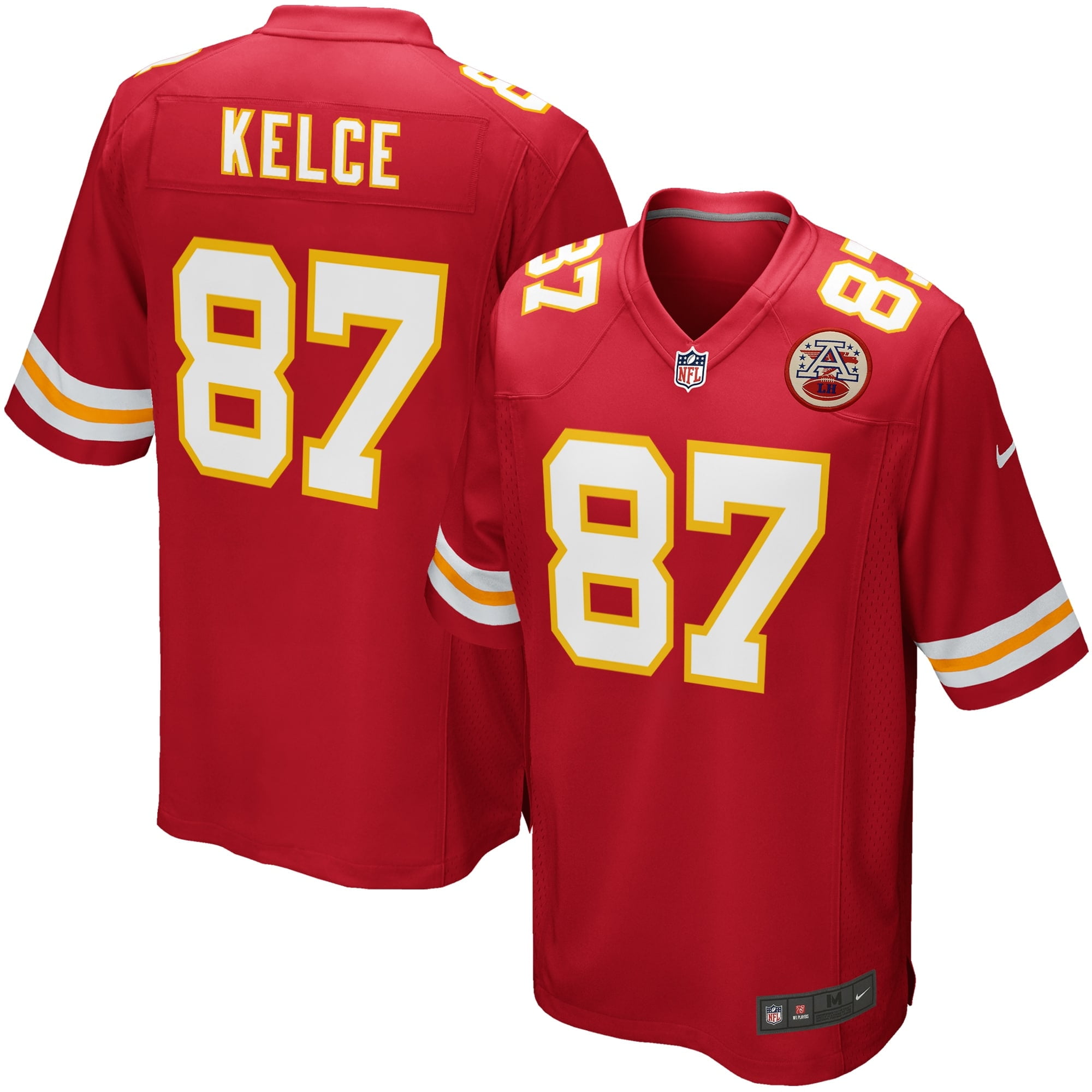 mens chiefs jersey