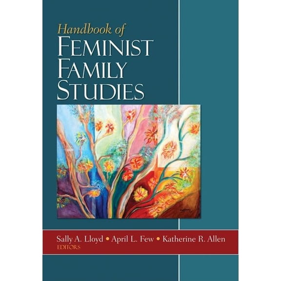 Handbook of Feminist Family Studies, (Hardcover)