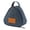 Dark Blue, variant on Insulated Snack Bag for Women, Small Lunch Tote for Travel, Gym, Work, Leakproof Sandwich Cooler Bag for Food and Drinks, Back to School Supplies, 5.31"x5.11"x2.75"