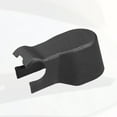 thumbnail image 5 of Rear Windshield Wiper Arm Nut Cover Cap LR030634 for Land for Rover LR2 2008-2015 Black, 5 of 6