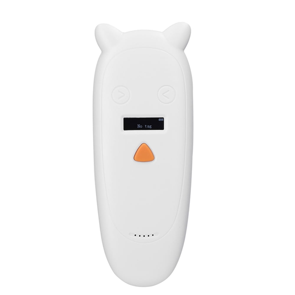 Pet Microchip Scanner