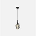 thumbnail image 2 of Lampara Colgante Arya 1 Luz T25-1 La Luz de Victoria Iluminación Luz Vic Innovador, 2 of 2