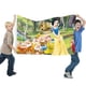 thumbnail image 2 of Minecraft Bandera impresa con temática, regalo perfecto para fanáticos, amigos y familiares, y adecuada para actividades al aire libre e interiores, decoraciones de fiesta.120cm×180cm, 2 of 6