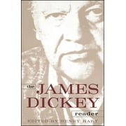 The James Dickey Reader (Paperback)