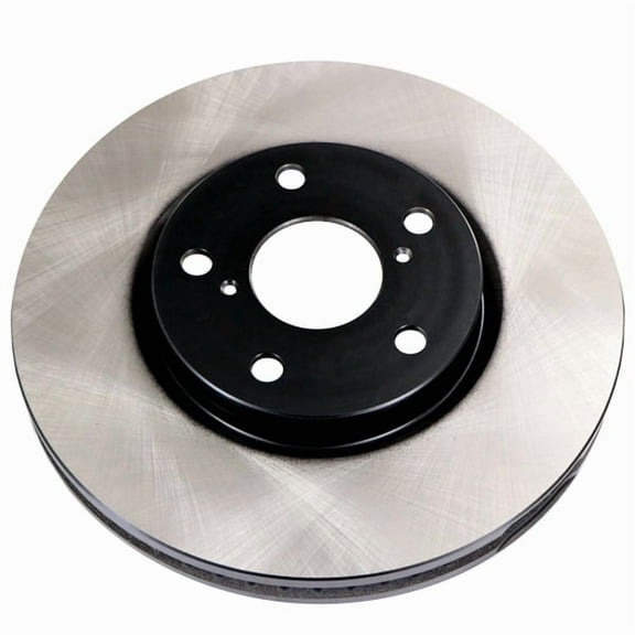 ADVICS OE Replacement Disc Brake Rotor
