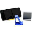 thumbnail image 4 of Minimalist Phone Stand Mount | 3D Printed Holder for Hands-Free Viewing, 4 of 9